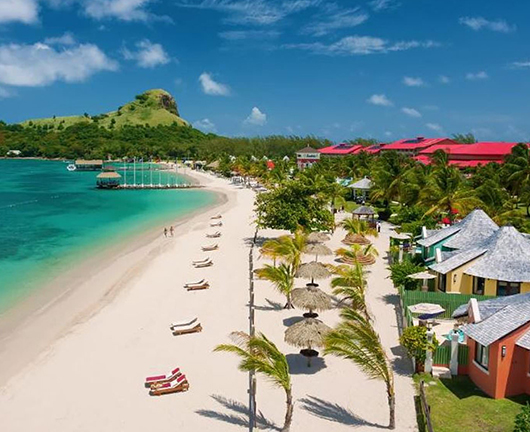 St.lucia