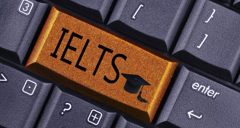 ielts