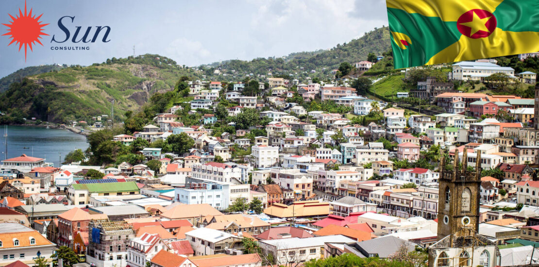 Grenada 1