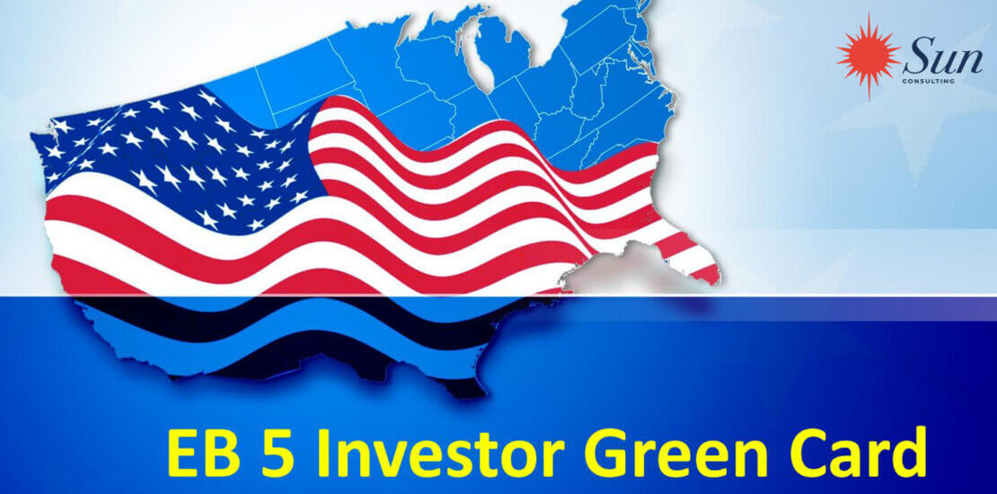 EB5 Investor program
