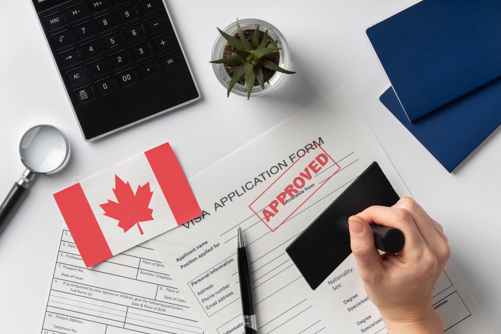 step-by-step-guide-immigrate-to-canada-from-pakistan