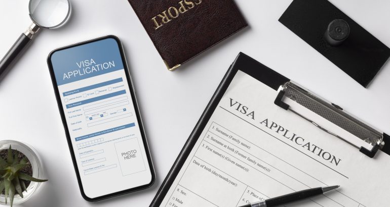 Start Up visa Program