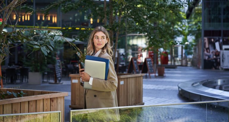 occupations in Canada