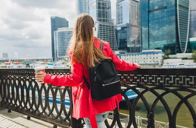 Immigrants to Canada