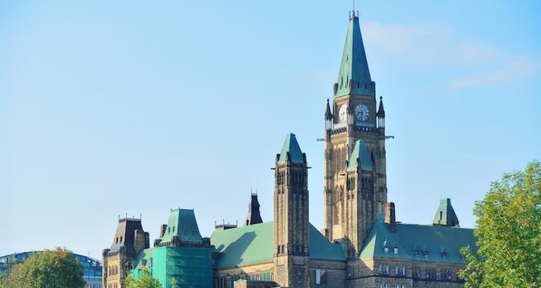 Canadian Citizenship