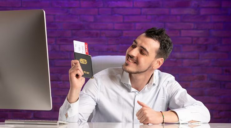 Canada Visa Application