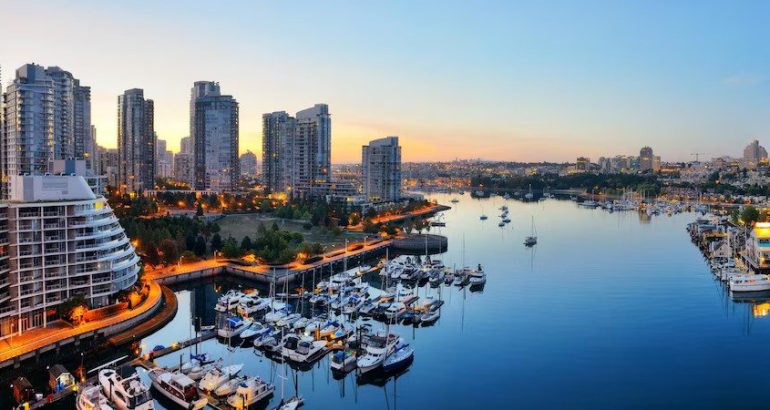 opportunities in Canada