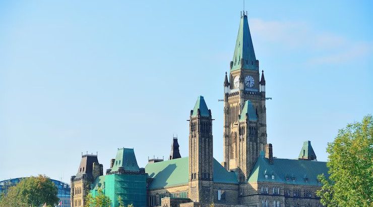 Work Permits in Canada