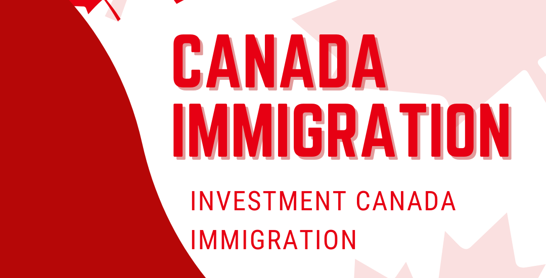 Canada Immigration process