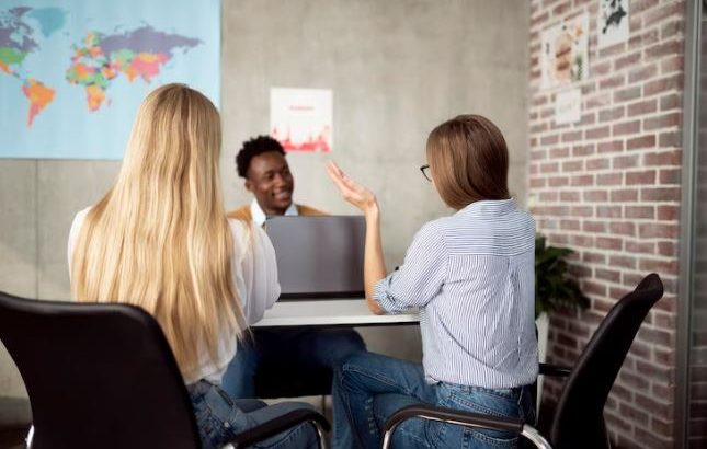 Immigration SUT Startups