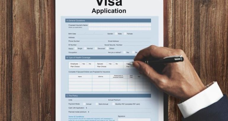 Investment Visa Requirements
