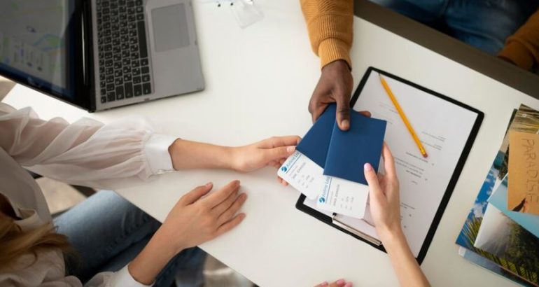 Extending Your Canada Visa