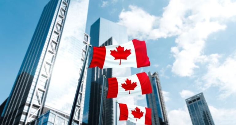 Canada For Immigration