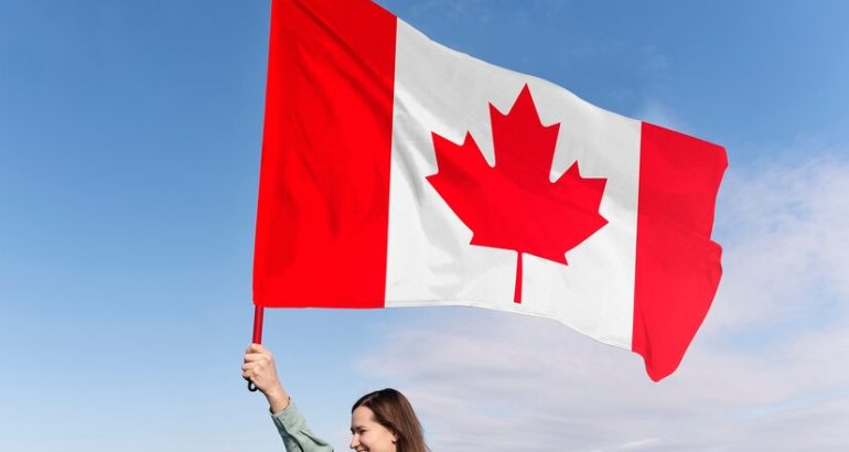 Pakistanis Move To Canada