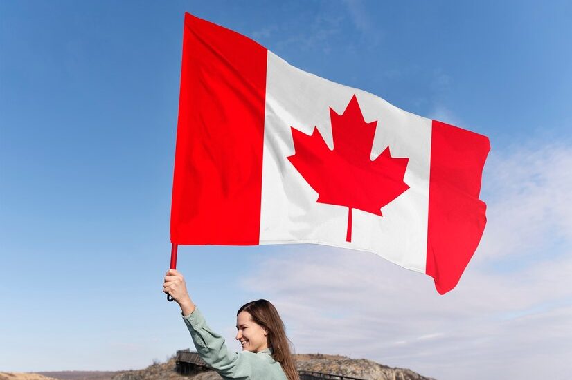 Pakistanis Move To Canada