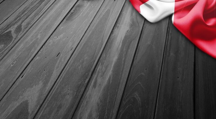 immigration without ilets