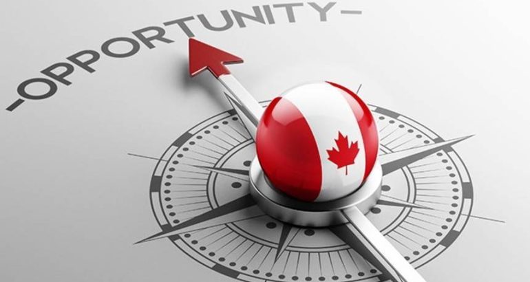 Immigration Streams in Canada