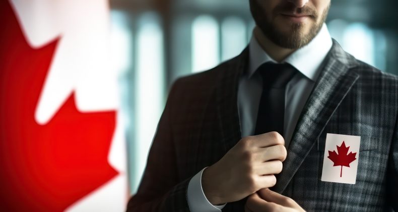 Canada Entrepreneur Program