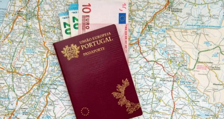 Portugal Investor Immigration