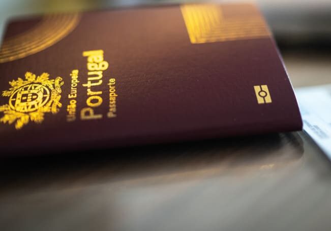 portugal golden visa