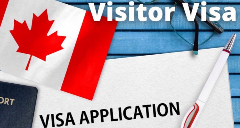 Canada-Visitor-Visa