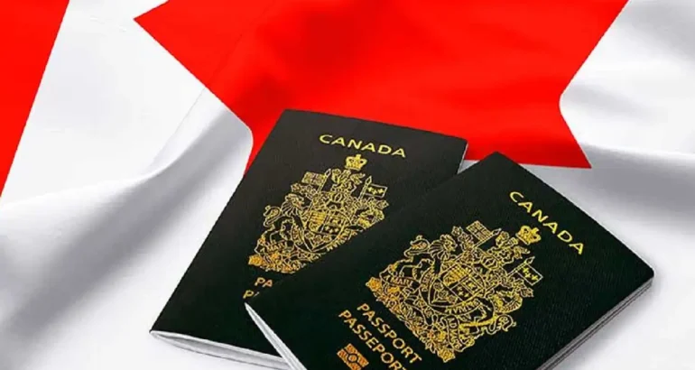 canada visa