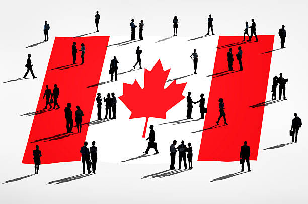 Jobs in Canada