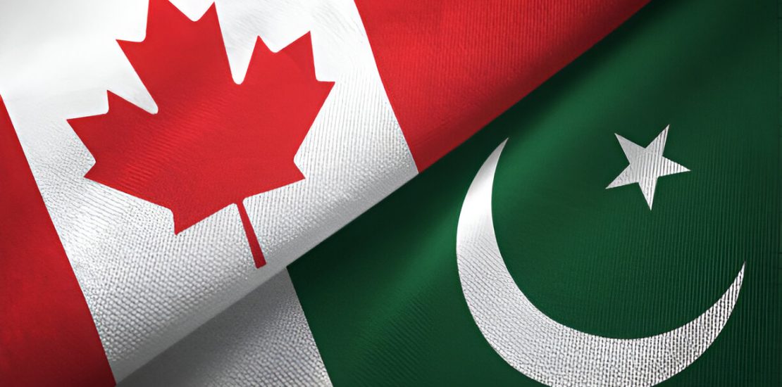 canada immigration from pak