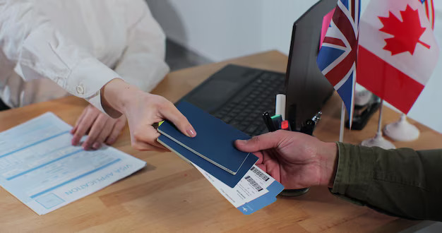 Business Immigration