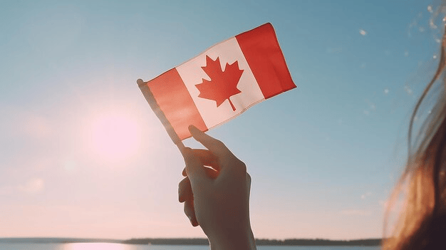 canada for families