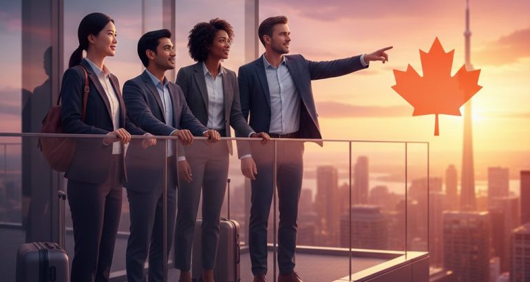 Canada’s immigration rules in 2026