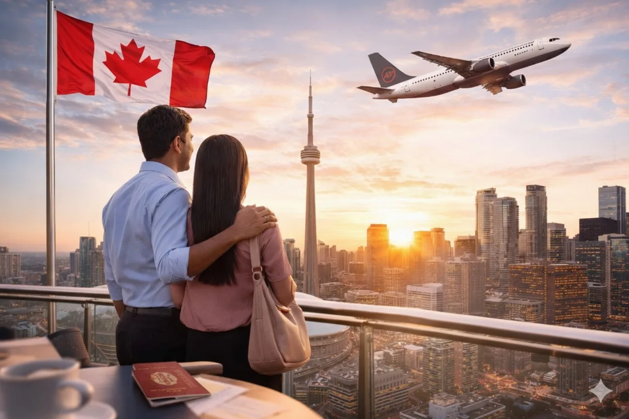 Sun Consulting - Canadian Immigration Consultant in Karachi