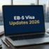 EB 5 Visa