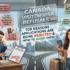 Canada Visitor Visa Refusals