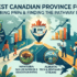 Which Canadian Province Is Easiest for PR