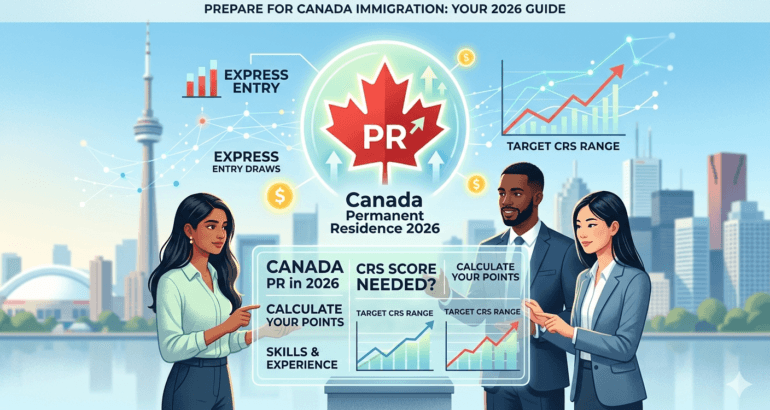 CRS Score