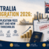 Australia Immigration 2026: