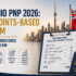 Ontario PNP 2026